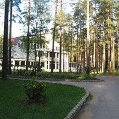 Загородный отель Райвола фото 13