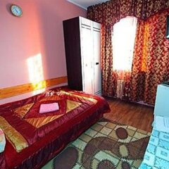 Tri Peskarya in Astana, Kazakhstan from 51$, photos, reviews - zenhotels.com room amenities