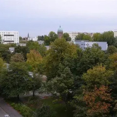Отель Great Home In Berlin Германия, Берлин - отзывы, цены и фото номеров - забронировать отель Great Home In Berlin онлайн балкон