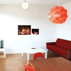 Отель Great Home In Berlin Германия, Берлин - отзывы, цены и фото номеров - забронировать отель Great Home In Berlin онлайн комната для гостей фото 5