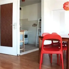 Отель Great Home In Berlin Германия, Берлин - отзывы, цены и фото номеров - забронировать отель Great Home In Berlin онлайн комната для гостей фото 2