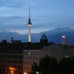 Отель Great Home Berlin