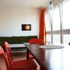 Отель Great Home In Berlin Германия, Берлин - отзывы, цены и фото номеров - забронировать отель Great Home In Berlin онлайн комната для гостей фото 3