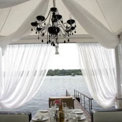 Hotel Leto питание