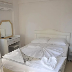 My Way Hotel Мармарис сейф в номере