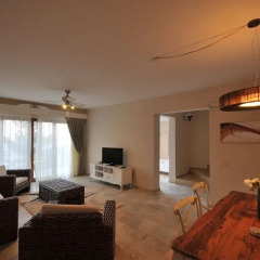 Alya Villa Hotel комната для гостей фото 4