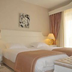 Alya Villa Hotel комната для гостей фото 3