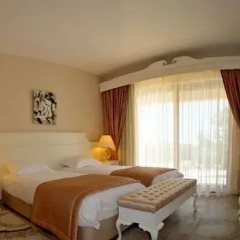 Alya Villa Hotel комната для гостей фото 2
