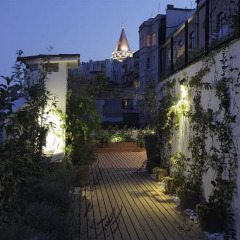 Отель Lush Houses Galata фото 4