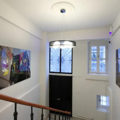 Отель Lush Houses Galata детские мероприятия