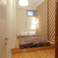 Отель Lush Houses Galata комната для гостей фото 5