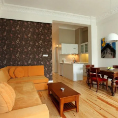 Отель Lush Houses Galata комната для гостей фото 3