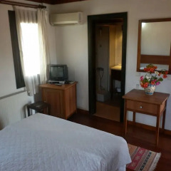 Akay Hotel Турция, Сельчук - отзывы, цены и фото номеров - забронировать отель Akay Hotel онлайн удобства в номере