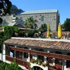 Akay Hotel Турция, Сельчук - отзывы, цены и фото номеров - забронировать отель Akay Hotel онлайн фото 3