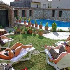 Akay Hotel Турция, Сельчук - отзывы, цены и фото номеров - забронировать отель Akay Hotel онлайн детские мероприятия