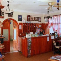 Akay Hotel Турция, Сельчук - отзывы, цены и фото номеров - забронировать отель Akay Hotel онлайн в номере