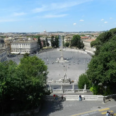 Отель B and B CORSO ITALIA Италия, Рим - отзывы, цены и фото номеров - забронировать отель B and B CORSO ITALIA онлайн фото 2