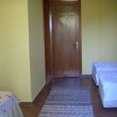 Cirali Hotel удобства в номере