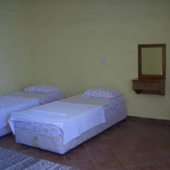 Cirali Hotel удобства в номере фото 2