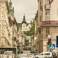 Old City Hostel