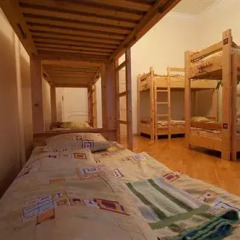 Old City Hostel интерьер отеля фото 3