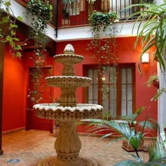 Отель Hostal Al-Andalus Испания, Кониль-де-ла-Фронтера - отзывы, цены и фото номеров - забронировать отель Hostal Al-Andalus онлайн фото 6