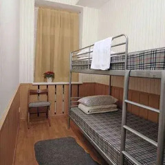 Хостел 3 Пингвина