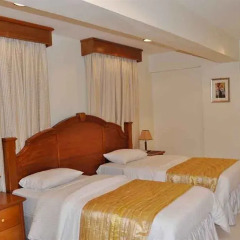 Addar Hotel in Doha, Qatar from 73$, photos, reviews - zenhotels.com guestroom photo 5