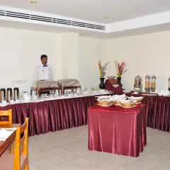 Addar Hotel in Doha, Qatar from 73$, photos, reviews - zenhotels.com meals
