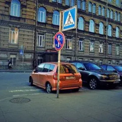 Apple Hostel Spb