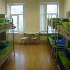 Apple Hostel Spb детские мероприятия фото 2