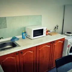 Apple Hostel Spb в номере