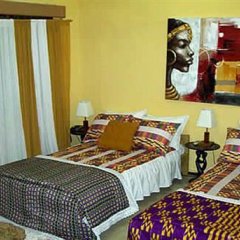 Vital International Guest House in Accra, Ghana from 122$, photos, reviews - zenhotels.com spa