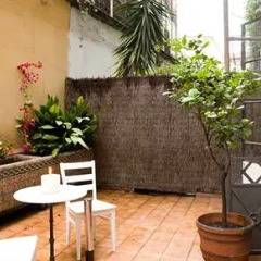 Отель C40Rooms