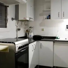 Отель C40Rooms в номере фото 2