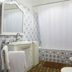 Отель C40Rooms ванная фото 2