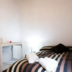 Отель C40Rooms удобства в номере