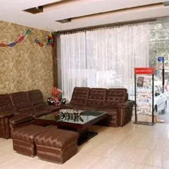 Отель Liv Inn - West Patel Nagar Индия, Нью-Дели - отзывы, цены и фото номеров - забронировать отель Liv Inn - West Patel Nagar онлайн интерьер отеля