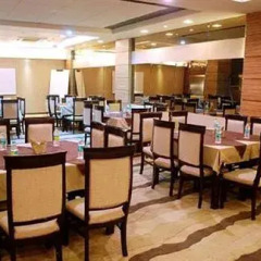 Отель Liv Inn - West Patel Nagar Индия, Нью-Дели - отзывы, цены и фото номеров - забронировать отель Liv Inn - West Patel Nagar онлайн помещение для мероприятий