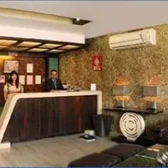 Отель Liv Inn - West Patel Nagar Индия, Нью-Дели - отзывы, цены и фото номеров - забронировать отель Liv Inn - West Patel Nagar онлайн интерьер отеля фото 2