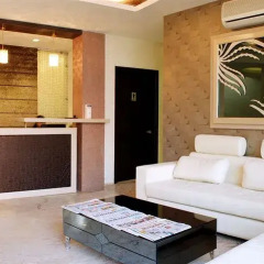 Отель Liv Inn - West Patel Nagar Индия, Нью-Дели - отзывы, цены и фото номеров - забронировать отель Liv Inn - West Patel Nagar онлайн спа