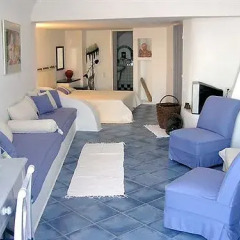 Отель Arc Houses комната для гостей фото 2