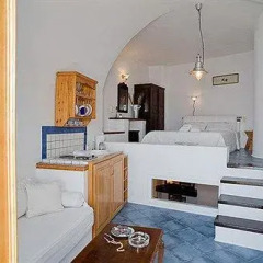 Отель Arc Houses комната для гостей фото 5