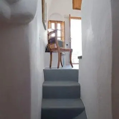 Отель Arc Houses интерьер отеля
