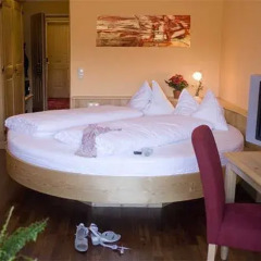 Hotel Zimmerbräu удобства в номере фото 2