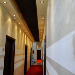 Отель Happy Star Club Сербия, Белград - 2 отзыва об отеле, цены и фото номеров - забронировать отель Happy Star Club онлайн интерьер отеля фото 2