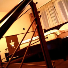 Отель Happy Star Club Сербия, Белград - 2 отзыва об отеле, цены и фото номеров - забронировать отель Happy Star Club онлайн удобства в номере