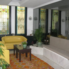 Отель Villa Princess интерьер отеля фото 3