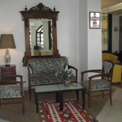 Отель Villa Princess интерьер отеля