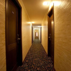 Avtoturist Hotel интерьер отеля фото 3
